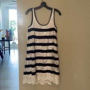 Brand new mini dress from BCBGMaxazria.